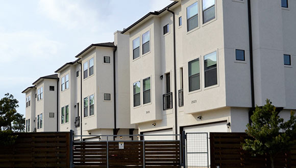 Multi-unit housing inspection services from Stars and Stripes Home Inspections