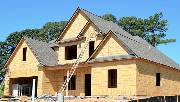 New Construction Home Inspections from Stars and Stripes Home Inspections
