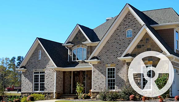 Radon testing services from Stars and Stripes Home Inspections