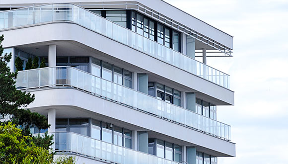 Renter's home inspection services from Stars and Stripes Home Inspections