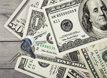 Save money with a buyer's home inspection from Stars and Stripes Home Inspections