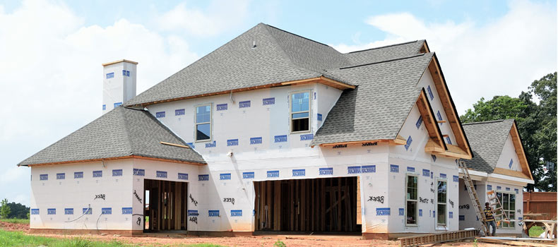 Get a new construction home inspection from Stars and Stripes Home Inspections